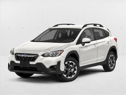 2023 Subaru Crosstrek Base