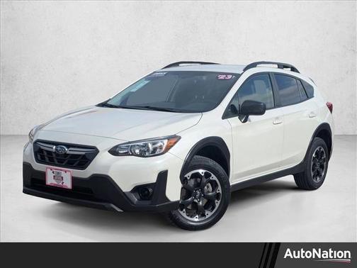 2023 Subaru Crosstrek Base