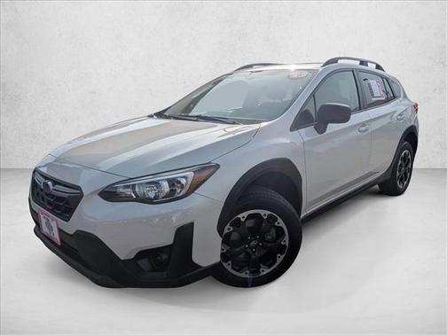 2023 Subaru Crosstrek Base
