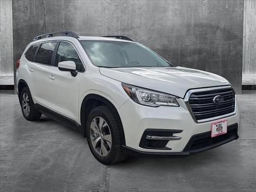 2021 Subaru Ascent Premium 7-Passenger