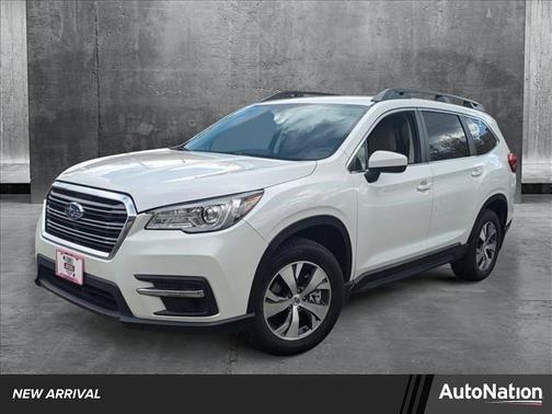 2021 Subaru Ascent Premium 7-Passenger