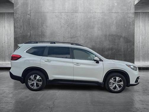 2021 Subaru Ascent Premium 7-Passenger