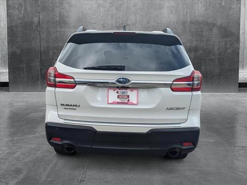 2021 Subaru Ascent Premium 7-Passenger