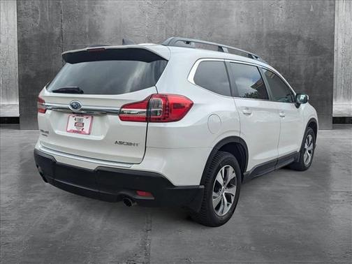 2021 Subaru Ascent Premium 7-Passenger