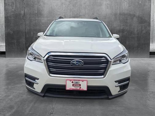 2021 Subaru Ascent Premium 7-Passenger