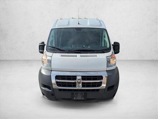 2018 RAM ProMaster 2500 High Roof
