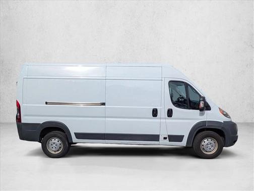 2018 RAM ProMaster 2500 High Roof