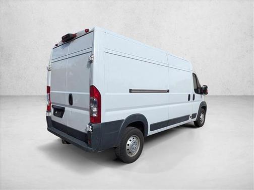2018 RAM ProMaster 2500 High Roof