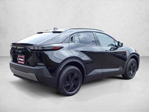 Astro Black Mica 2026 Subaru Uncharted Sport