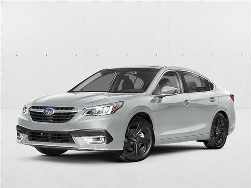2022 Subaru Legacy Limited