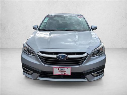 2022 Subaru Legacy Limited