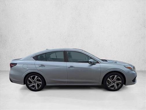 2022 Subaru Legacy Limited