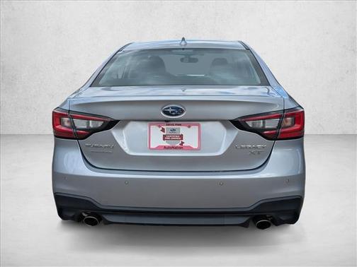 2022 Subaru Legacy Limited