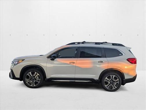 2025 Subaru Ascent Touring 7-Passenger