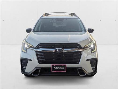 2025 Subaru Ascent Touring 7-Passenger