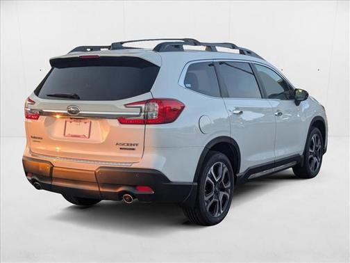 2025 Subaru Ascent Touring 7-Passenger