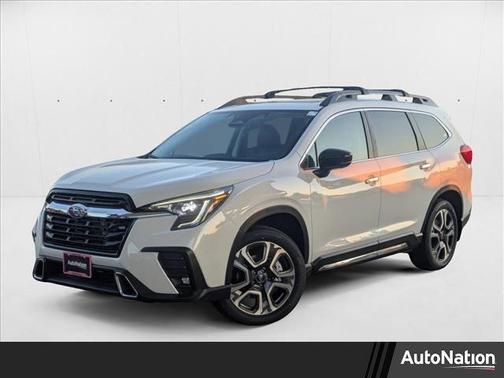 2025 Subaru Ascent Touring 7-Passenger