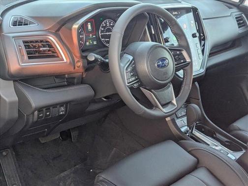 2025 Subaru Ascent Touring 7-Passenger