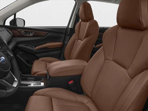 2025 Subaru Ascent Touring 7-Passenger