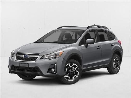 2016 Subaru Crosstrek 2.0i Limited