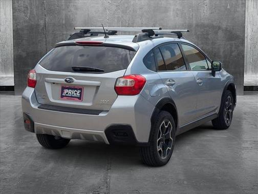 2014 Subaru XV Crosstrek 2.0i Limited
