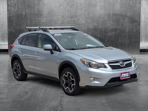 2014 Subaru XV Crosstrek 2.0i Limited