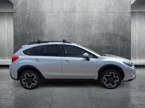 2014 Subaru XV Crosstrek 2.0i Limited