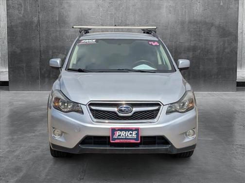 2014 Subaru XV Crosstrek 2.0i Limited