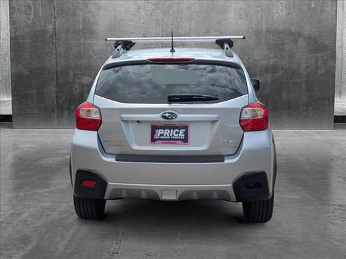 2014 Subaru XV Crosstrek 2.0i Limited
