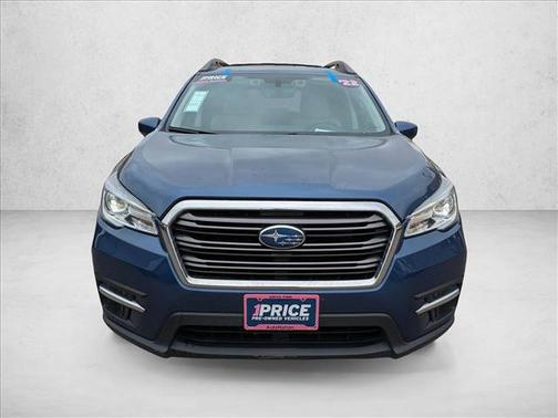 2022 Subaru Ascent Premium 8-Passenger