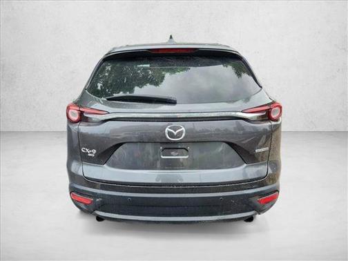 2022 Mazda CX-9 Touring