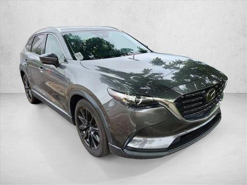 2022 Mazda CX-9 Touring