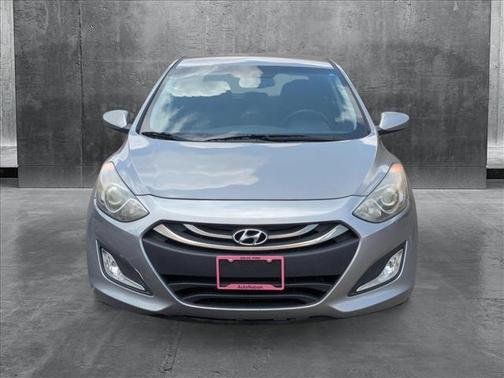 2013 Hyundai Elantra GT Base