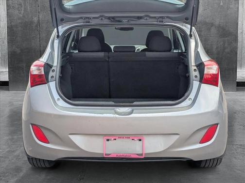2013 Hyundai Elantra GT Base
