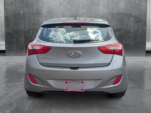 2013 Hyundai Elantra GT Base