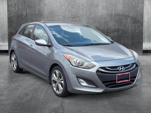 2013 Hyundai Elantra GT Base