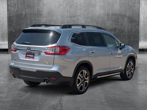 2025 Subaru Ascent Touring 7-Passenger