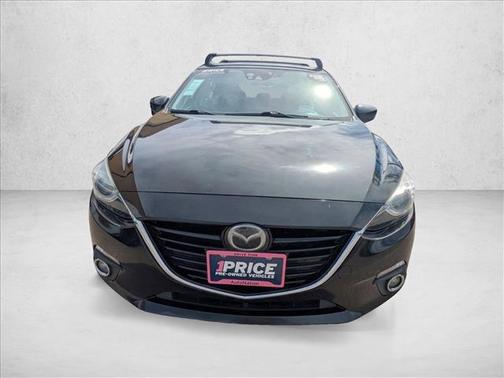 2015 Mazda Mazda3 s Grand Touring