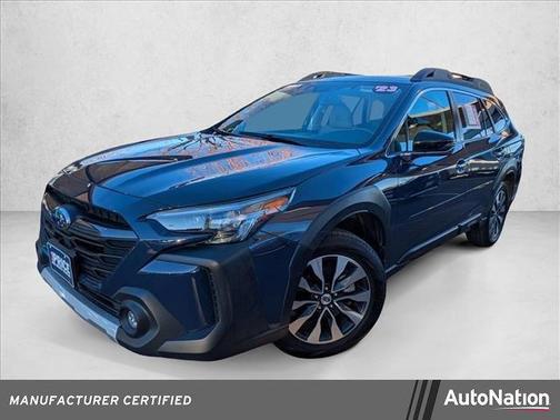 2023 Subaru Outback Limited