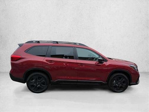 2025 Subaru Ascent Onyx Edition Touring 7-Passenger