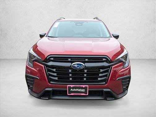 2025 Subaru Ascent Onyx Edition Touring 7-Passenger