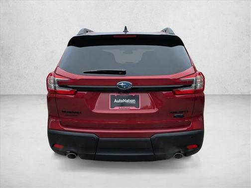 2025 Subaru Ascent Onyx Edition Touring 7-Passenger