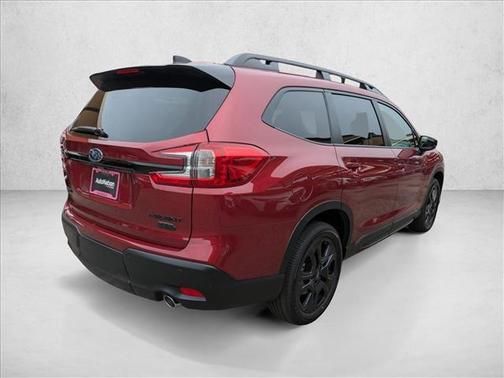 2025 Subaru Ascent Onyx Edition Touring 7-Passenger
