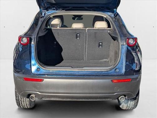 2022 Mazda CX-30 2.5 S Preferred Package