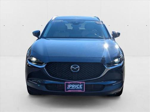 2022 Mazda CX-30 2.5 S Preferred Package