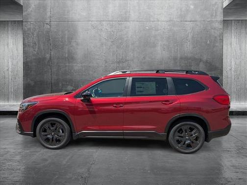 2025 Subaru Ascent Onyx Edition Limited 7-Passenger