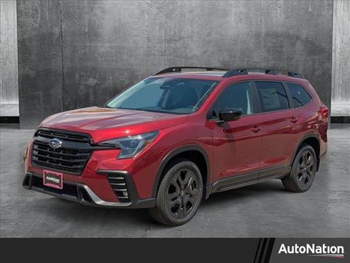 2025 Subaru Ascent Onyx Edition Limited 7-Passenger