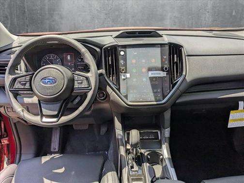 2025 Subaru Ascent Onyx Edition Limited 7-Passenger