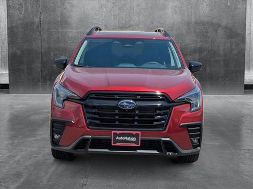 2025 Subaru Ascent Onyx Edition Limited 7-Passenger