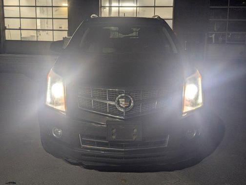 2011 Cadillac SRX Premium Collection